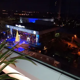 why you're *really* here paying $19 for cocktails