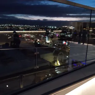 why you're *really* here paying $19 for cocktails