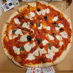 18&quot; Monstrell Margherita