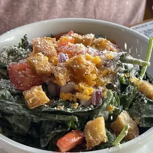 Side HOUSE SALAD