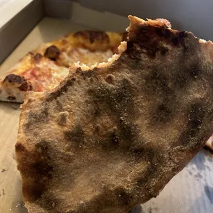 food, pizza