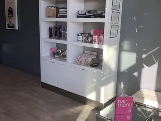 Blo Blow Dry Bar