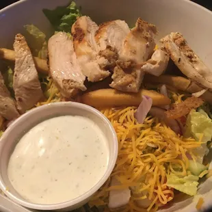 Chicken Salad
