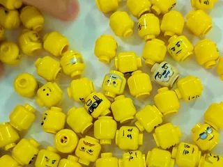 Bricks & Minifigs - El Paso