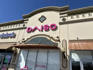 Daiso