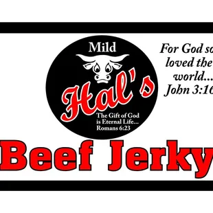 www.halshomemadejerky.com FREE SHIPPING  ANYWHERE IN THE UNITED STATES!