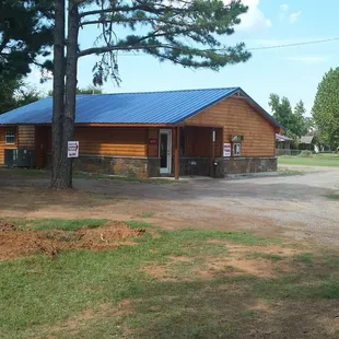 Hal's Homemade Jerky store