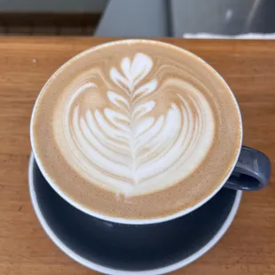 the perfect mocha