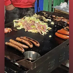 Come on down to the port bar tonight  2023 Broadway