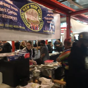 interior, ramen and noodles