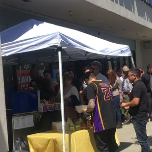 Sleep train catering job