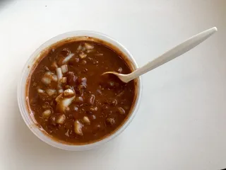 Casper's Hot Dogs Oakland