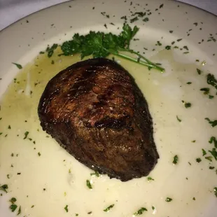 Filet 12 oz