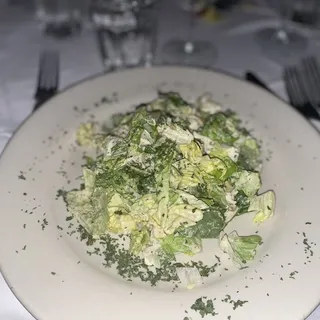 Crab Salad