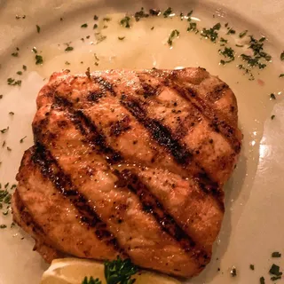 Scottish Salmon Filet