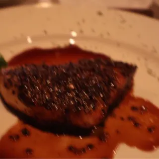 Swordfish Steak