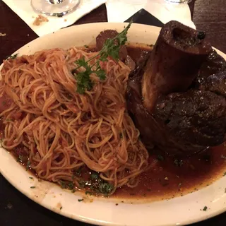 Osso Bucco