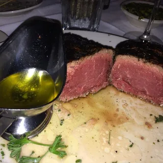 Filet Mignon 12 oz.