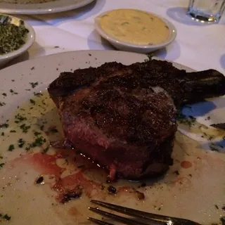 Hal's Ribeye 20 oz.