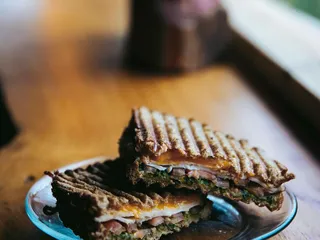 Daniel Boone Coffee Shop