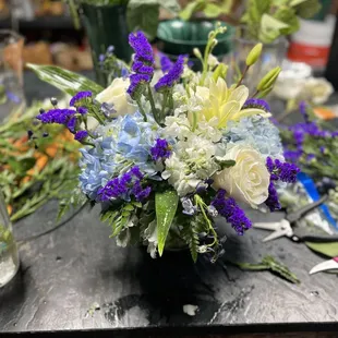 Halstead Floral Shop