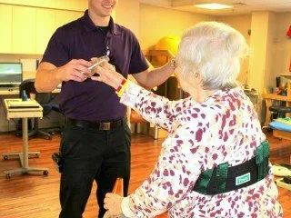 Hutchinson Regional Medical Center