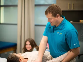 Empower Physical Therapy