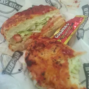 Hmmm chicken dijon but so plain... almost no noticeable taste of dijon so I added some mustard