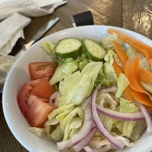 Salad