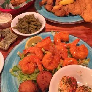 Big Bang Shrimp