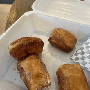 Beignets