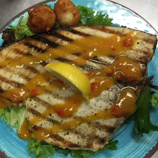 Swordfish