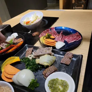 food
