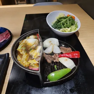 food