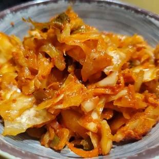 food, nachos