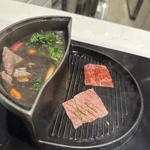 American Wagyu