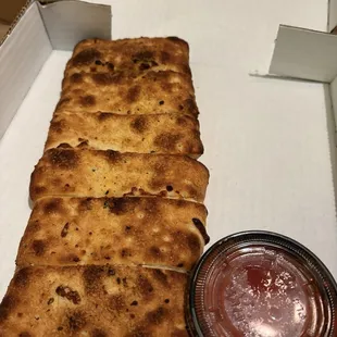 The Original Stromboli