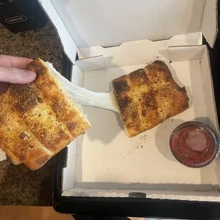 The Original Stromboli