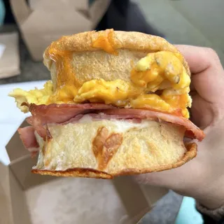Ham a Good Day