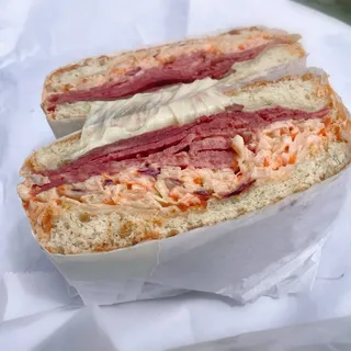 Paul Rueben Sandwich