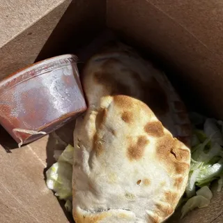 Pollo Empanadas