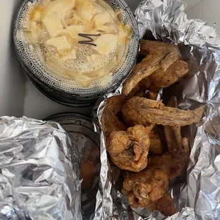 Ham Bonz Soul Food