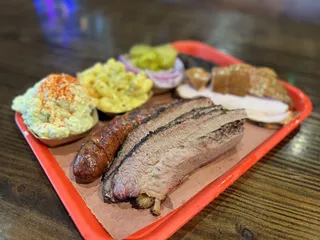 Terry Black's Barbecue