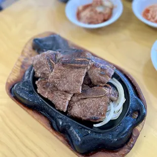 Galbi