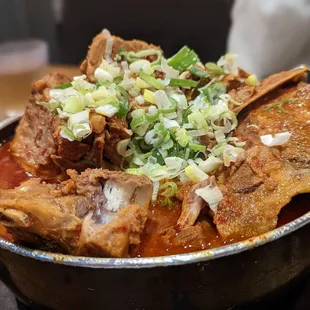 Gamjatang
