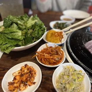 Banchan