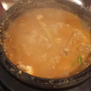 Fermented Soybean
