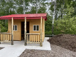 Woodland Trails Regional Park