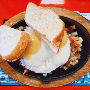 Ham N Eggers Diner