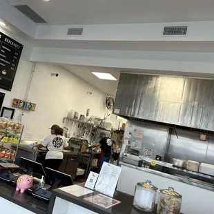 The guy in the back was my dancer partner